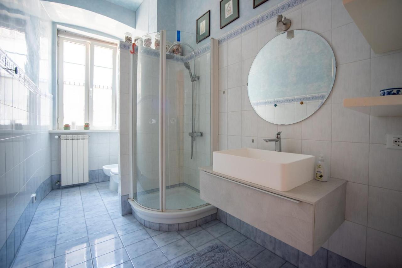 Art & History - New - Modern Classic Apartment Terst Exteriér fotografie